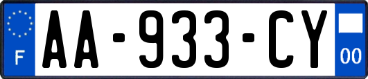 AA-933-CY