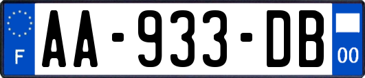 AA-933-DB