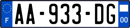 AA-933-DG