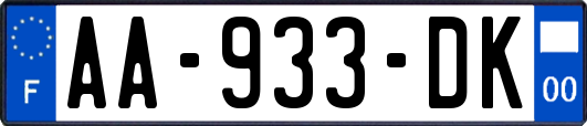 AA-933-DK