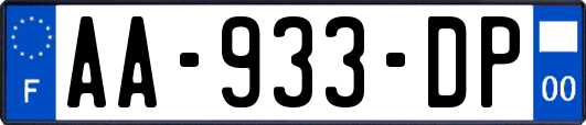 AA-933-DP