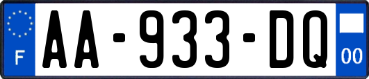 AA-933-DQ