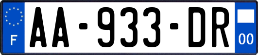 AA-933-DR