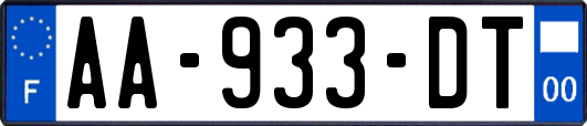 AA-933-DT