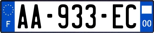 AA-933-EC