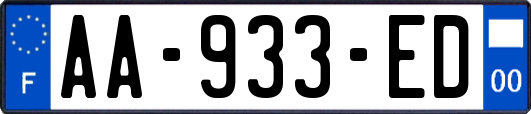 AA-933-ED