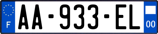 AA-933-EL