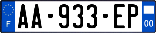 AA-933-EP