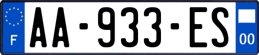 AA-933-ES