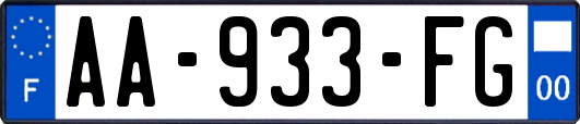 AA-933-FG