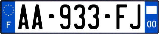 AA-933-FJ