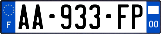 AA-933-FP