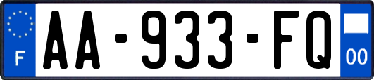 AA-933-FQ