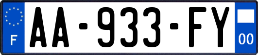 AA-933-FY