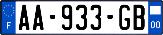 AA-933-GB