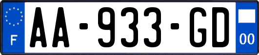 AA-933-GD