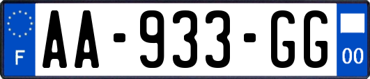 AA-933-GG