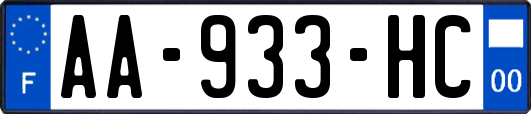 AA-933-HC