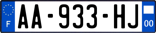 AA-933-HJ