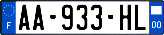 AA-933-HL