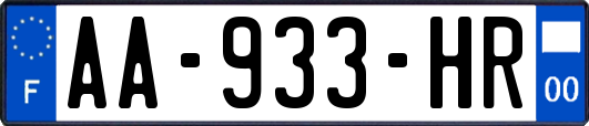 AA-933-HR