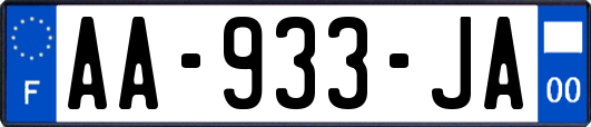 AA-933-JA