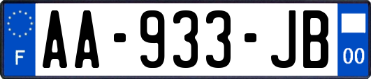 AA-933-JB