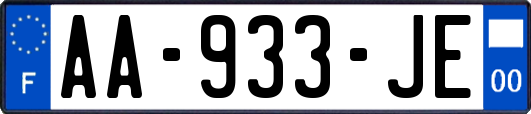 AA-933-JE