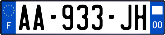 AA-933-JH