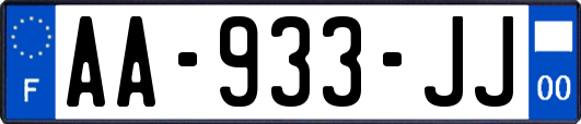 AA-933-JJ