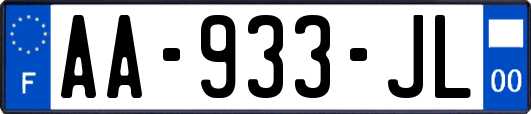 AA-933-JL