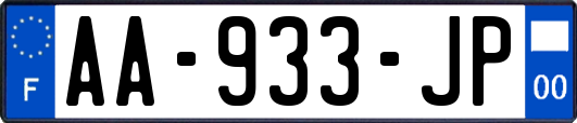 AA-933-JP