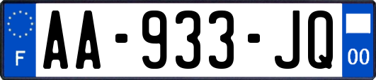 AA-933-JQ