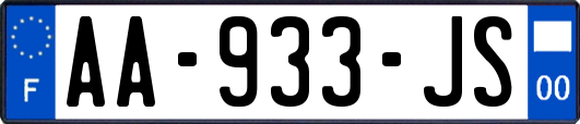 AA-933-JS