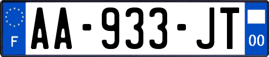 AA-933-JT