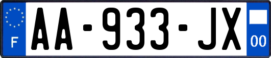 AA-933-JX