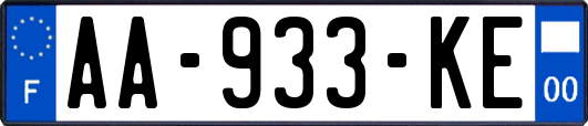 AA-933-KE