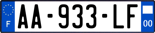 AA-933-LF