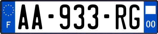 AA-933-RG