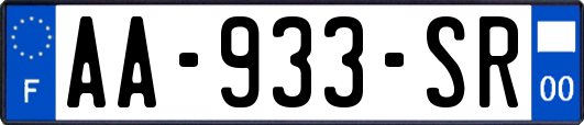 AA-933-SR