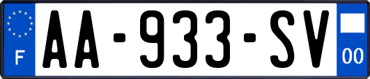 AA-933-SV