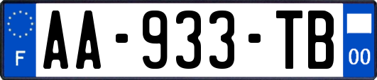 AA-933-TB