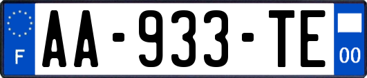 AA-933-TE