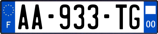 AA-933-TG