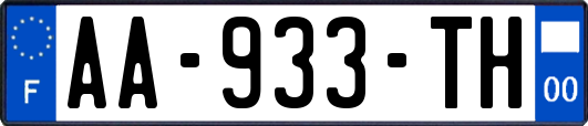 AA-933-TH