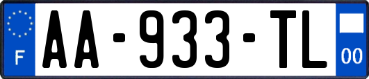 AA-933-TL