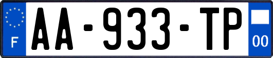 AA-933-TP