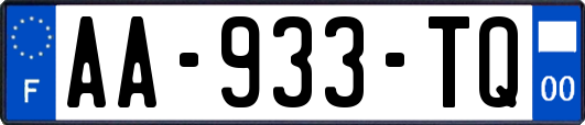 AA-933-TQ