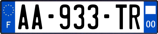 AA-933-TR