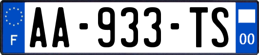 AA-933-TS